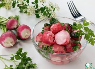 Битый редис