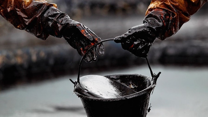 Bloomberg: Доходы РФ от экспорта нефти упали до двухлетнего минимума