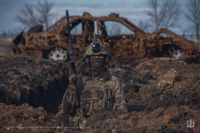 Bloomberg: ЕС планирует покупать оружие у США для передачи его Украине