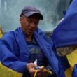 Еще 307 украинских защитников вернули из российского плена | ФОТО