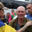 Еще 307 украинских защитников вернули из российского плена | ФОТО