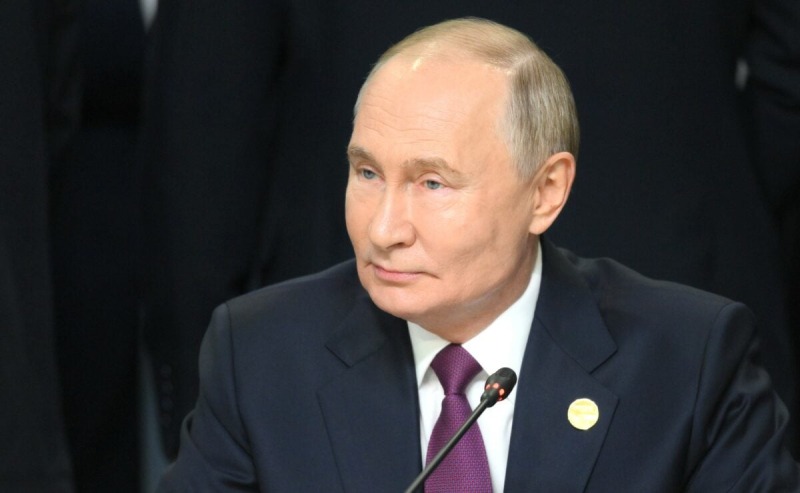 FT: Уиткофф отложил визит в Москву из-за отказа Путина рассмотреть мирный план Украины и США