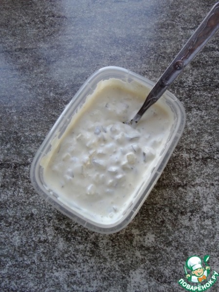 Хот-дог-гриль с картофелем пай