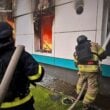 Киевскую область атаковали российские дроны: В каких районах есть повреждения