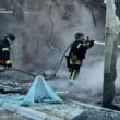Киевскую область атаковали российские дроны: В каких районах есть повреждения