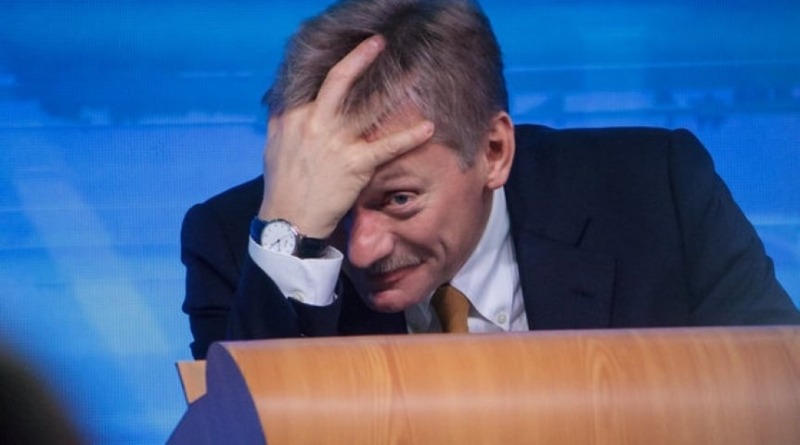 Кремль выдвигает новые условия для 30-дневного перемирия