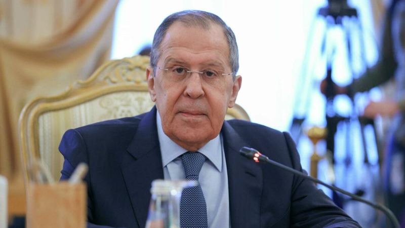 Лавров и Путин заявили о планах «защищать» русскоязычное население за пределами оккупированных областей Украины