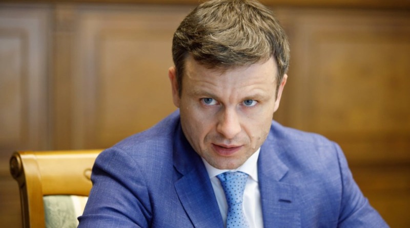 Минфин: Украина предложила ЕС принять участие в финансировании ВСУ
