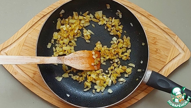 Морковные пироги с индейкой
