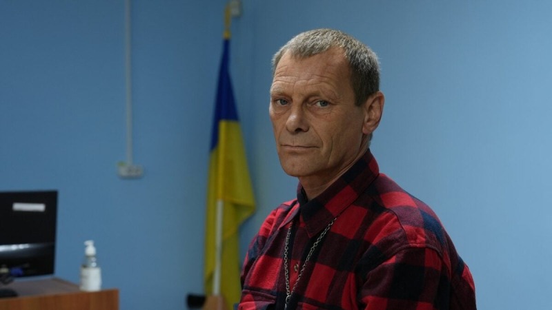 На Сумщине осудили мужчину, который изготовил оружие и хотел защитить село от оккупантов
