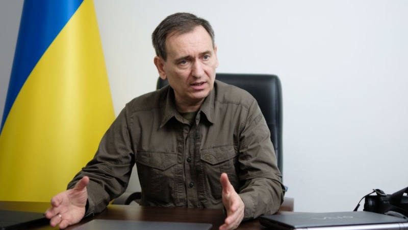 Нардеп заявил о снижении темпов мобилизации в Украине