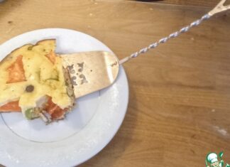 Нисуазские пироги для пикника