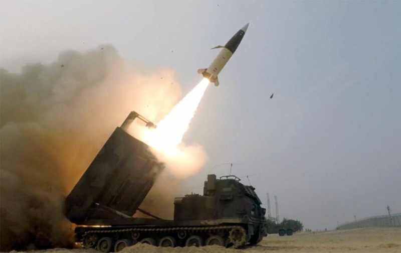 NYT: США разрешили Германии передать Украине ракеты HIMARS и ракеты Patriot