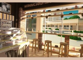 Відкрийте успішний бізнес: кондитерська та кав’ярня в одній мультифраншизі від ТМ «Насолода»