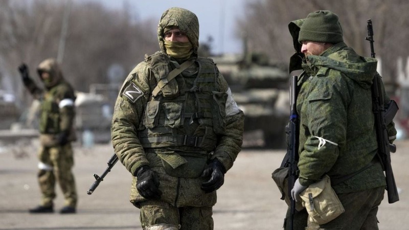 Палиса рассказал о ближайших планах россиян на фронте и направлениях их атак