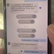 Покушение на Стерненко: нападавшей сообщили о подозрении | ФОТО