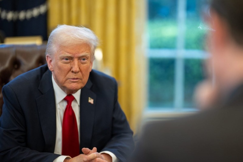 Президент Финляндии попытался убедить Трампа, что РФ потеряла статус великой державы