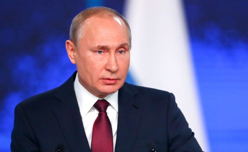 Путин: РФ без ядерного оружия может довести войну в Украине «до логического завершения»