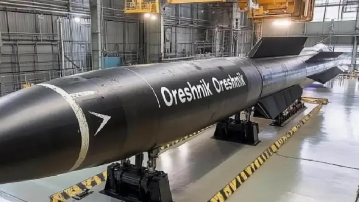 Разведка: В Беларуси нет ни ядерного оружия, ни «Орешника»