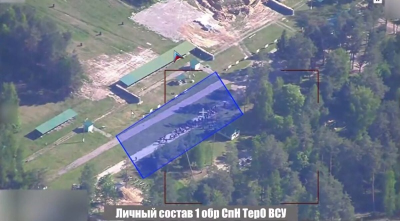 Россия нанесла ракетный удар по полигону НГУ на Сумщине: есть погибшие и раненые