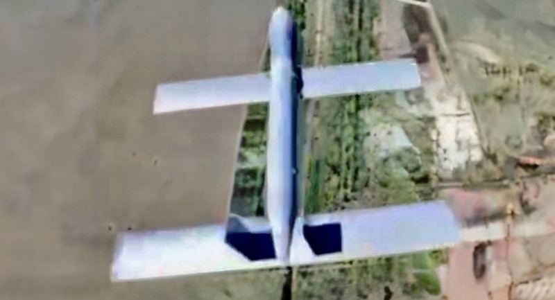 Россия увеличила дальность полностью автономного дрона-камикадзе до 100 км