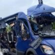 Россияне ударили дроном по эвакуационному автобусу в Сумской области: Много погибших