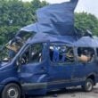 Россияне ударили дроном по эвакуационному автобусу в Сумской области: Много погибших