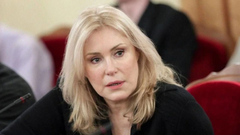 Российская актриса Мария Шукшина выдала очередную порцию бреда: что сказала путинистка