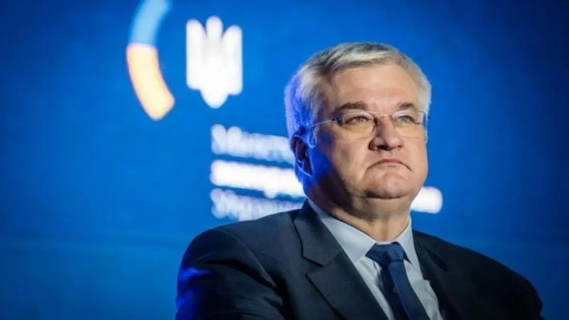 Сибига сомневается, что Путин решится на встречу с Зеленским