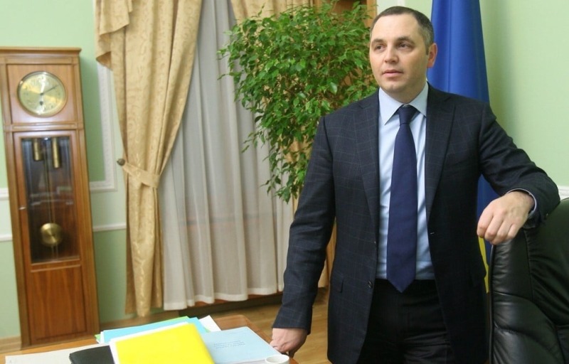 СМИ: Портнов перед убийством встречался в Украине с топ-чиновниками