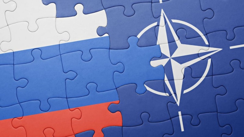 СМИ: США предложили возобновить работу Совета Россия — НАТО