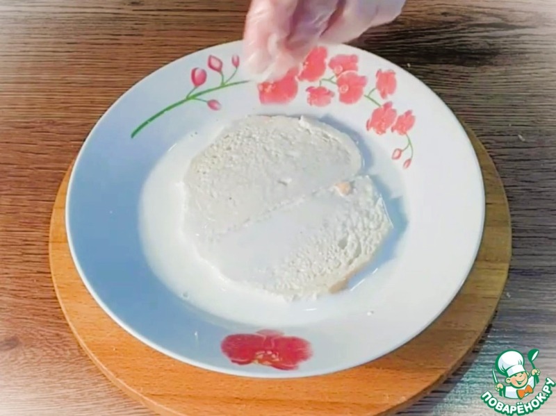 Сочные, нежные котлеты с добавлением картофеля