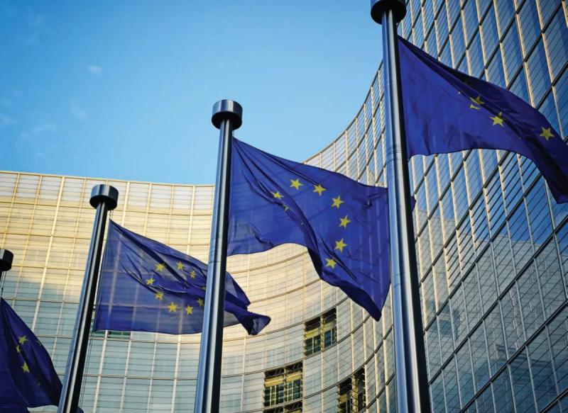 Совет ЕС одобрил создание оборонного фонда на €150 млрд с участием Украины