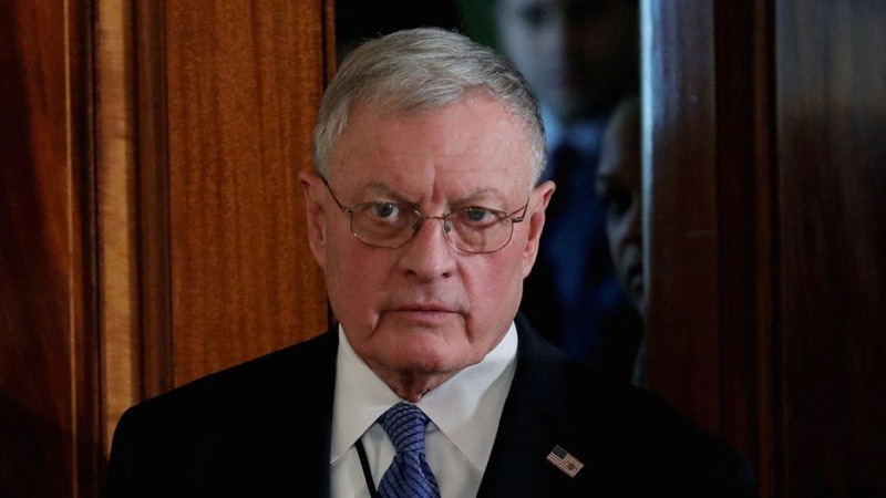 США получили от Украины перечень условий для мирного соглашения, ждут его от РФ