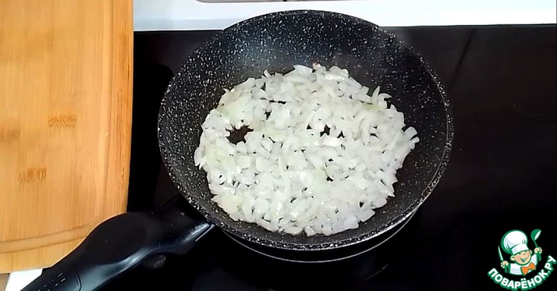 Суп с печенью трески
