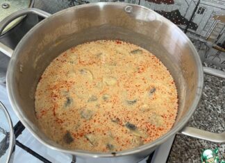 Том ям-легендарный суп