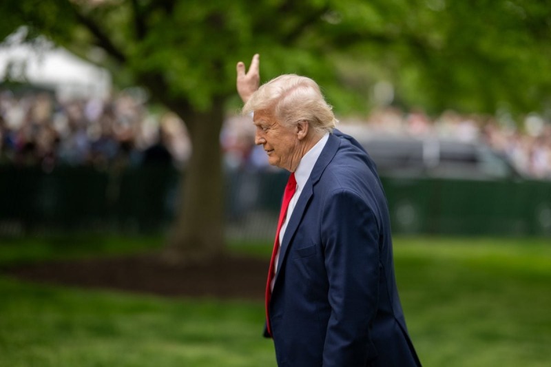 Трамп: Соглашение о недрах даст США больше, чем было потрачено на Украину