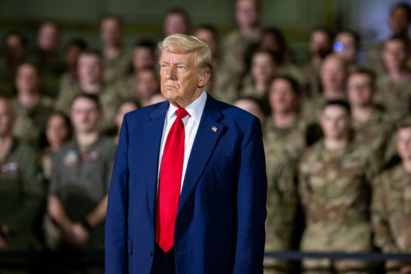 Трамп выдвигает Уолца на должность посла США в ООН