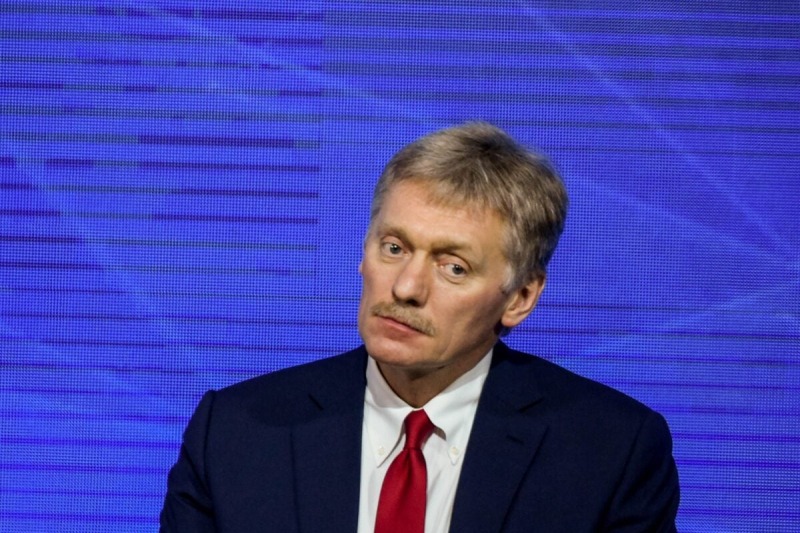 У Путина заявили, что должны обдумать предложение о 30-дневном прекращении огня