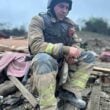 Украина пережила самую масштабную воздушную атаку. РФ убила много людей, среди них — дети