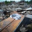 Украина пережила самую масштабную воздушную атаку. РФ убила много людей, среди них — дети