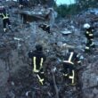 Украина пережила самую масштабную воздушную атаку. РФ убила много людей, среди них — дети