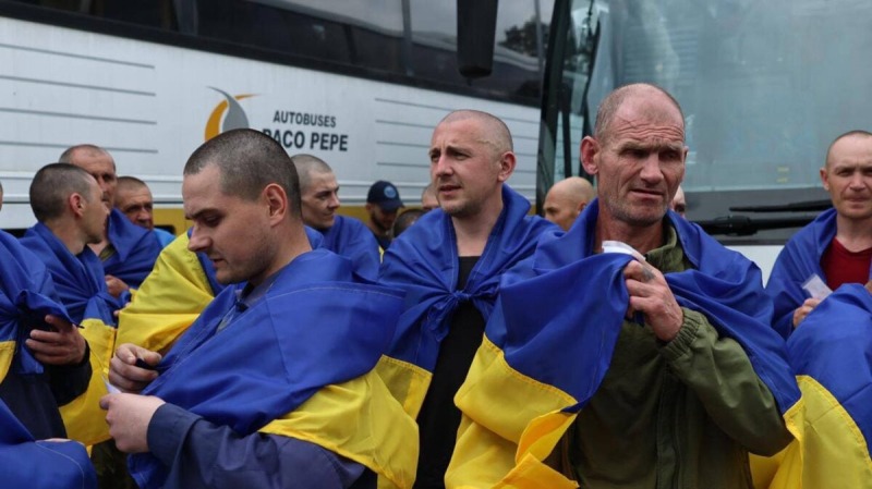 Украина забита российской агентурой под завязку: Командир «Азова» возмутился из-за обмена пленными