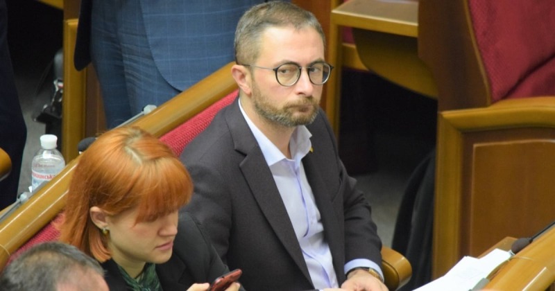 Умер народный депутат Сергей Швец