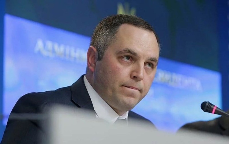 УП: Украина хотела присоединиться к расследованию убийства Портнова, но получила отказ