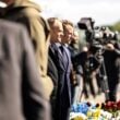 В Киев прибыли лидеры стран ЕС