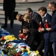 В Киев прибыли лидеры стран ЕС
