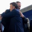 В Киев прибыли лидеры стран ЕС