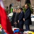 В Киев прибыли лидеры стран ЕС