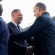 В Киев прибыли лидеры стран ЕС